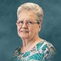 Mrs. Sherry E. Godfrey