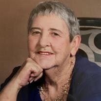 Mrs. Allison B. Bauer