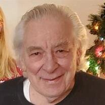 Robert W. Scherch "Bob"