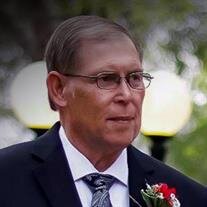Rev Sammy Joe Freeman