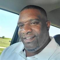 Mr. Malcolm Lee Bland