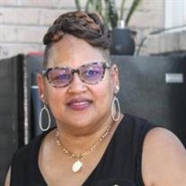 Adrienne Anita Hardy-Daniels