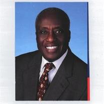 Willie Lee Hinton Jr.