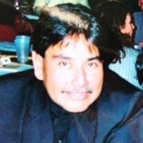 Robert Juarez Morales