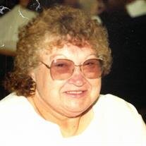 Loretta M. Bennett