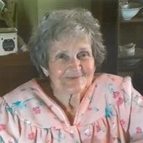 Lillie Wansley Vickers
