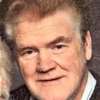 Lester Morris