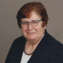 Rita Amling