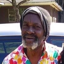 Mr. Randolph Cooper