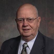 George Winfred Hawkins