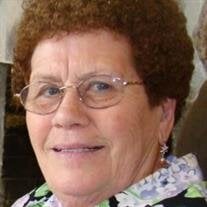 Dorothy Edith Cole