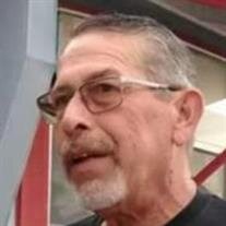 Rene Eraclio Olivarez