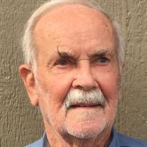 Eldon Bart Gifford