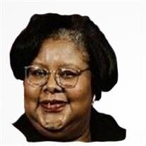 Willie Mae Gilliam