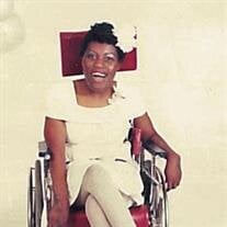 Ms. Tylinda Delisa Bland