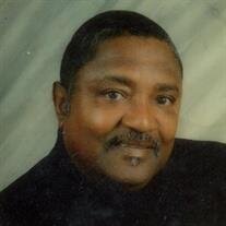 Rev. Jarvis Roscoe Little Jr.