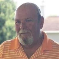 James S. "Spank" Garloff