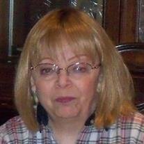 Teresa Dianne Cannon