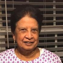 Phulmatie (Renie) Ramsaroop