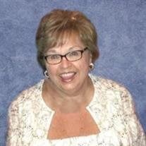 Elaine Lauf