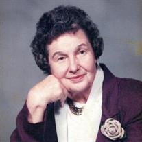 Ann M. Whitaker