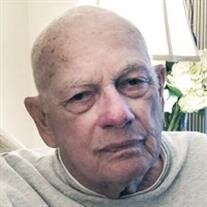 Roger LeRoy Jackson