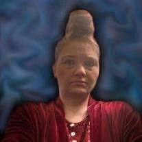 Wendy Patterson