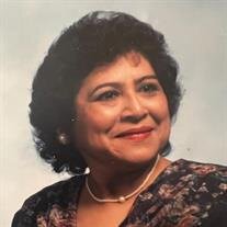 Mrs. Maria Leonor Labor