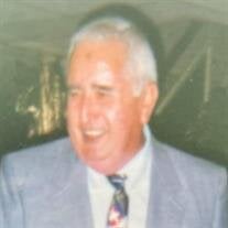 Mr. William "Bill" Westfall