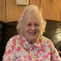 Elsie Mae Stanley