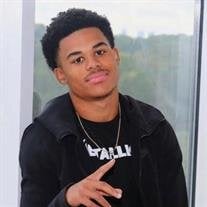 Mr. Kameron M. Carter