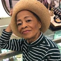 Mrs. Treva L. Ludy