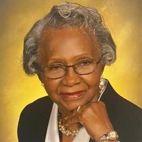 Delorse C. Merriweather