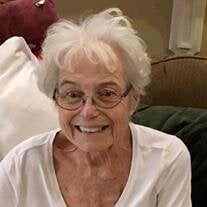 Mrs. Denise Sandt