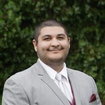 Alexander "AJ" Feliciano