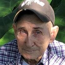 Chester Harlen Barnes Jr.