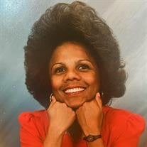 Wendy Washington-Jones