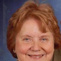 Patricia Ann Anderson