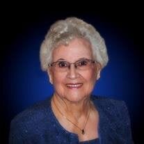 Ruth Scallon