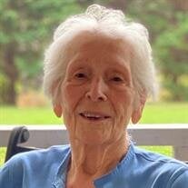 Ritta Burckhardt