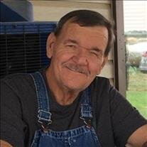 Terry Dale Hayes