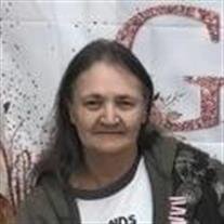 Margie Oliver Dalton