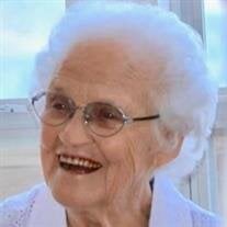 Mary James Gann