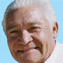 Manuel Flores