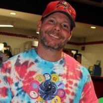 Mr. William "Andy" Lassiter