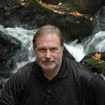 Steven Douglas Andrews