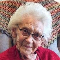 Naomi Griess