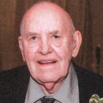 Charles A. "Chuck" Brinkman