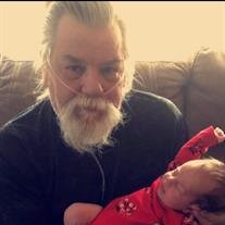 Michael Allen McLain Sr