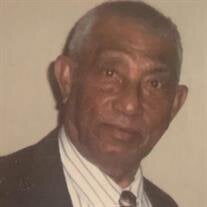 Eli Augustus Morris